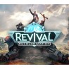 Revival  Recolonization   PC Steam Kod Klucz