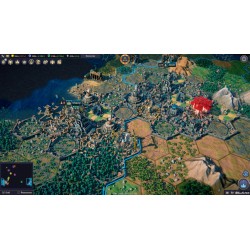 Revival  Recolonization   PC Steam Kod Klucz