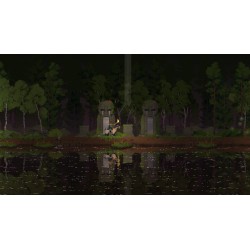 Kingdom Two Crowns   Norse Lands DLC   PC Steam Kod Klucz