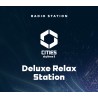 Cities  Skylines II   Deluxe Relax Station DLC   PC Steam Kod Klucz