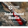 Cities  Skylines II   Jade Road Radio DLC   PC Steam Kod Klucz