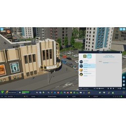 Cities  Skylines II   Feelgood Funk Radio DLC   PC Steam Kod Klucz