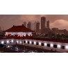 Cities  Skylines II   Creator Pack  Dragon Gate DLC   PC Steam Kod Klucz