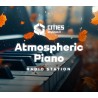 Cities  Skylines II   Atmospheric Piano Channel DLC   PC Steam Kod Klucz