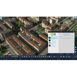 Cities  Skylines II   Atmospheric Piano Channel DLC   PC Steam Kod Klucz