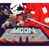 Moon Watch PC Steam Kod Klucz