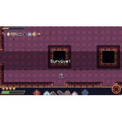 Moon Watch PC Steam Kod Klucz