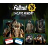 Fallout 76   Enclave Armory Bundle DLC PC Steam Kod Klucz