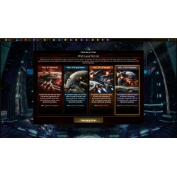 Galactic Civilizations IV   Warlords DLC PC Steam Kod Klucz
