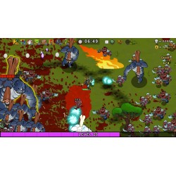Fantasy Madness Bloodbath PC Steam Kod Klucz