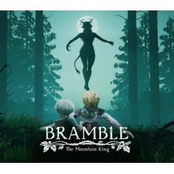 Bramble  The Mountain King   XBOX One / PC Kod Klucz