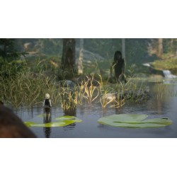 Bramble  The Mountain King   XBOX One / PC Kod Klucz