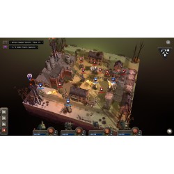 Grit and Valor   1949  Resistance Edition PC Steam Kod Klucz