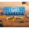 Cities  Skylines   Harvest Harmony DLC   PC Steam Kod Klucz