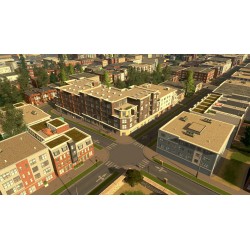Cities  Skylines   Harvest Harmony DLC   PC Steam Kod Klucz