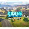 Cities  Skylines   Content Creator Pack  Countryside DLC   PC Steam Kod Klucz