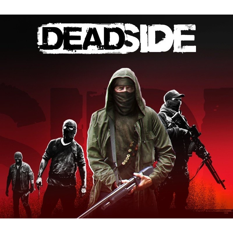 Deadside   Xbox Series X|S Kod Klucz