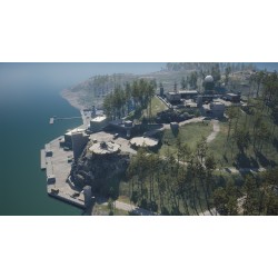 Deadside   Xbox Series X|S Kod Klucz