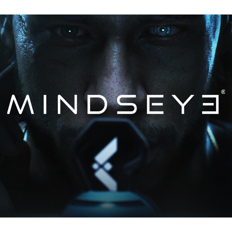 MindsEye   Xbox Series X|S Kod Klucz