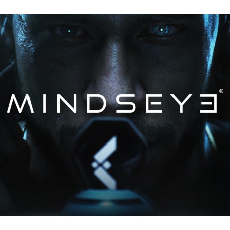 MindsEye   Xbox Series X|S Kod Klucz