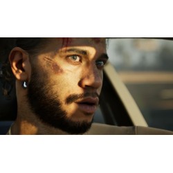 MindsEye   Xbox Series X|S Kod Klucz