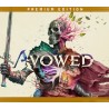 Avowed   Premium Upgrade Addon + Early Access DLC Xbox Series X|S / PC Kod Klucz