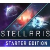 Stellaris  Starter Edition   PC Steam Kod Klucz