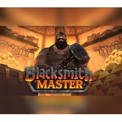 Blacksmith Master PC Steam Kod Klucz