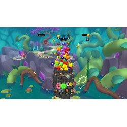 Spire Blast PC Steam Kod Klucz