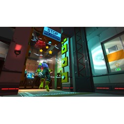 Skin Deep PC Steam Kod Klucz