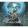 Sunderfolk PC Steam Kod Klucz