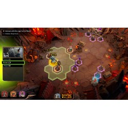 Sunderfolk PC Steam Kod Klucz