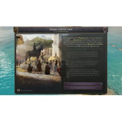 Victoria 3   Expansion Pass 2 DLC PC Steam Kod Klucz