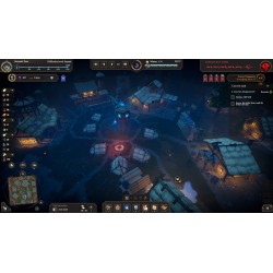 Night is Coming PC Steam Kod Klucz