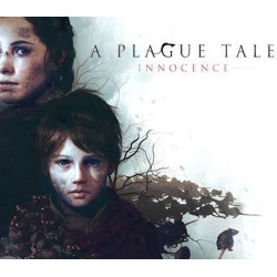 A Plague Tale  Innocence   PC Windows 10 Kod Klucz