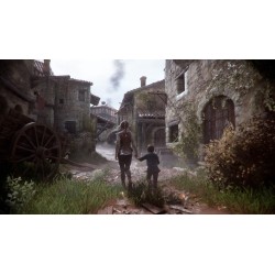 A Plague Tale  Innocence   PC Windows 10 Kod Klucz