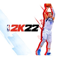 NBA 2K22 XBOX One Kod Klucz