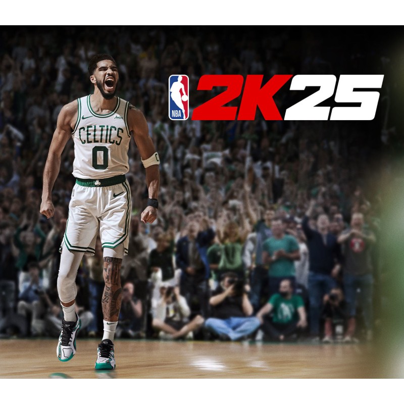NBA 2K25 XBOX One / Xbox Series X|S Kod Klucz