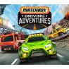 Matchbox Driving Adventures PC Steam Kod Klucz