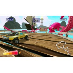 Matchbox Driving Adventures PC Steam Kod Klucz