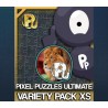 Jigsaw Puzzle Pack   Pixel Puzzles Ultimate  Variety Pack XS DLC PC Steam Kod Klucz