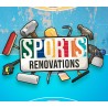 Sports  Renovations PC Steam Kod Klucz
