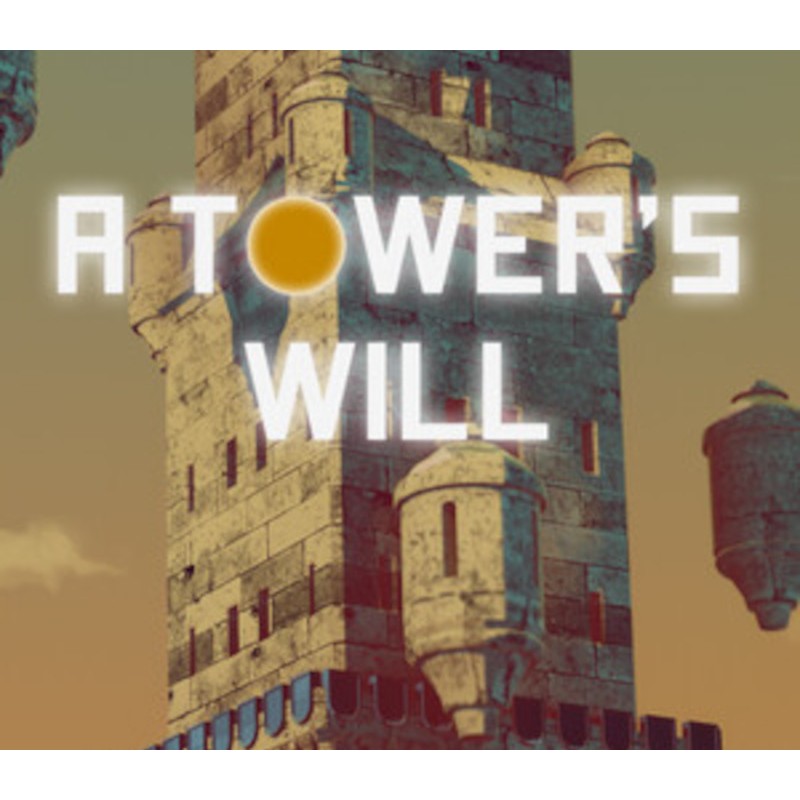 A Towers Will PC Steam Kod Klucz