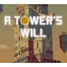 A Towers Will PC Steam Kod Klucz