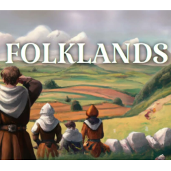 Folklands PC Steam Kod Klucz