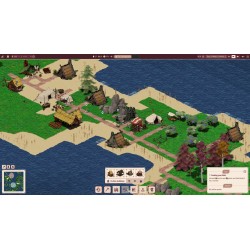 Folklands PC Steam Kod Klucz