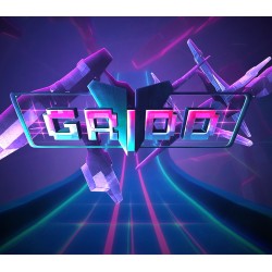 GRIDD  Retroenhanced   XBOX One / Xbox Series X|S Kod Klucz