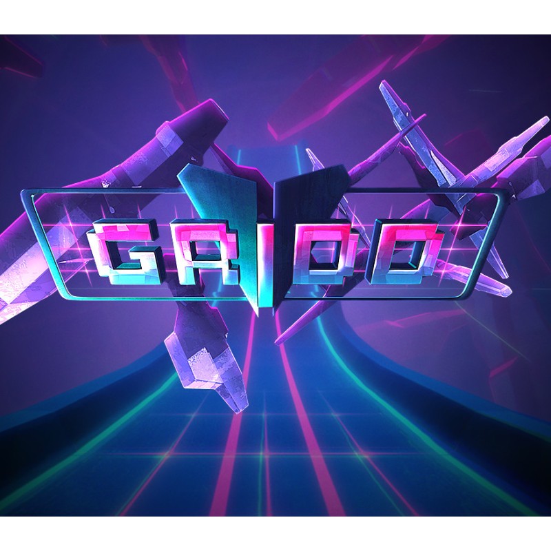 GRIDD  Retroenhanced   XBOX One / Xbox Series X|S Kod Klucz