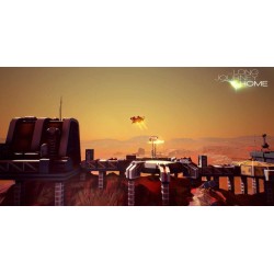 The Long Journey Home   PC Steam Kod Klucz