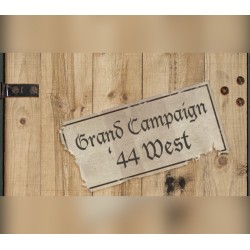Panzer Corps   Grand Campaign 44 West DLC   PC Steam Kod Klucz